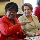 Illustration for article titled Inside Nancy Pelosi’s Sisterhood With Delta Sigma Theta